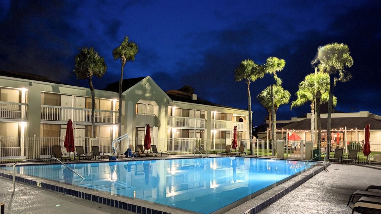 Photo of Outdoor in Kissimmee