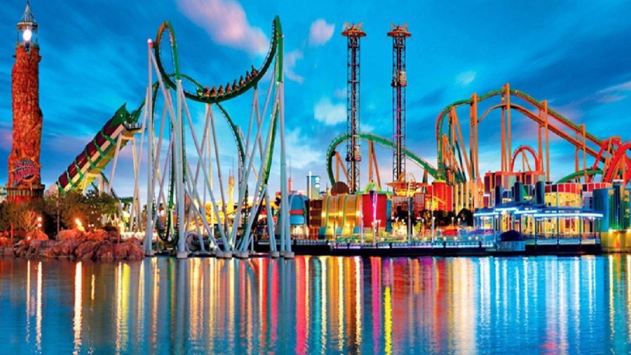 Photo of Outdoor in Kissimmee