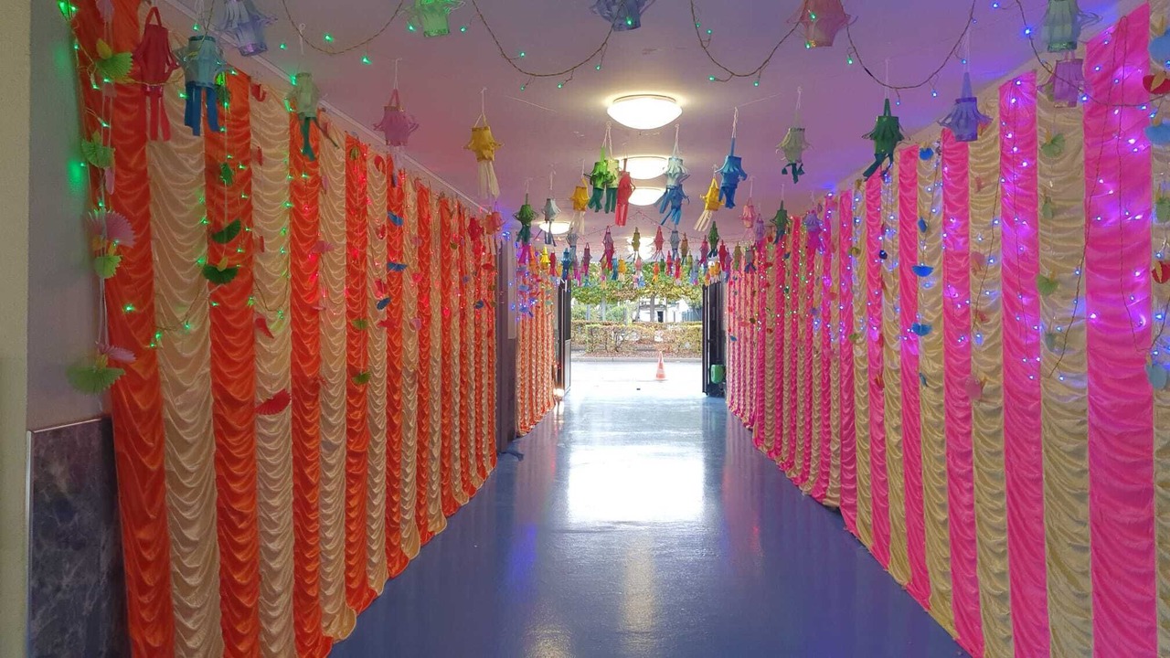 Photo of Outdoor in La Courneuve
