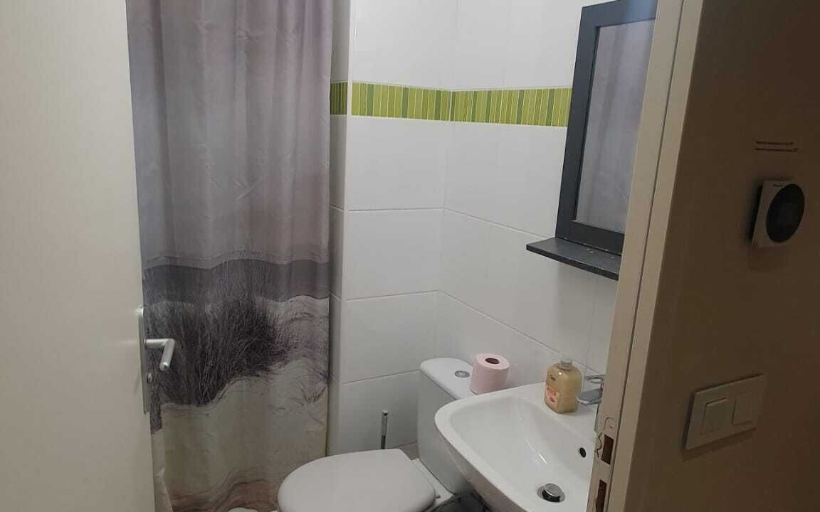 Photo of Bathroom in La Courneuve