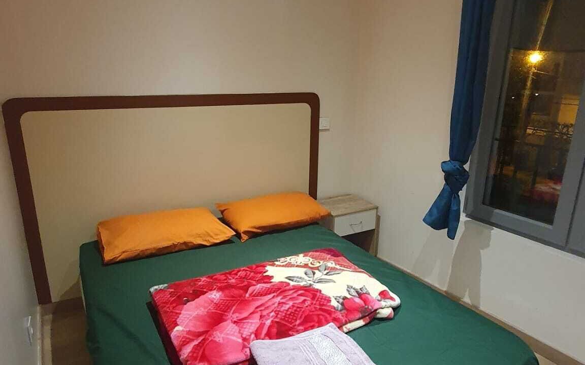 Photo of Bedroom in La Courneuve