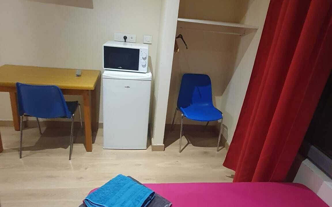 Photo of Bedroom in La Courneuve