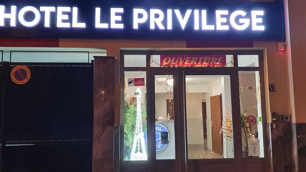 Photo of Outdoor in La Courneuve