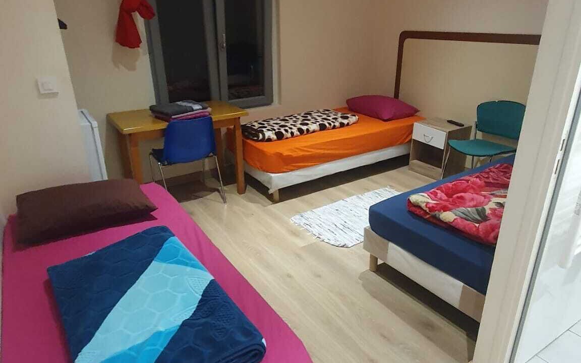 Photo of Bedroom in La Courneuve