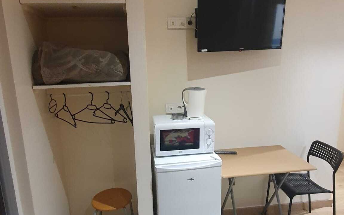 Photo of Bedroom in La Courneuve
