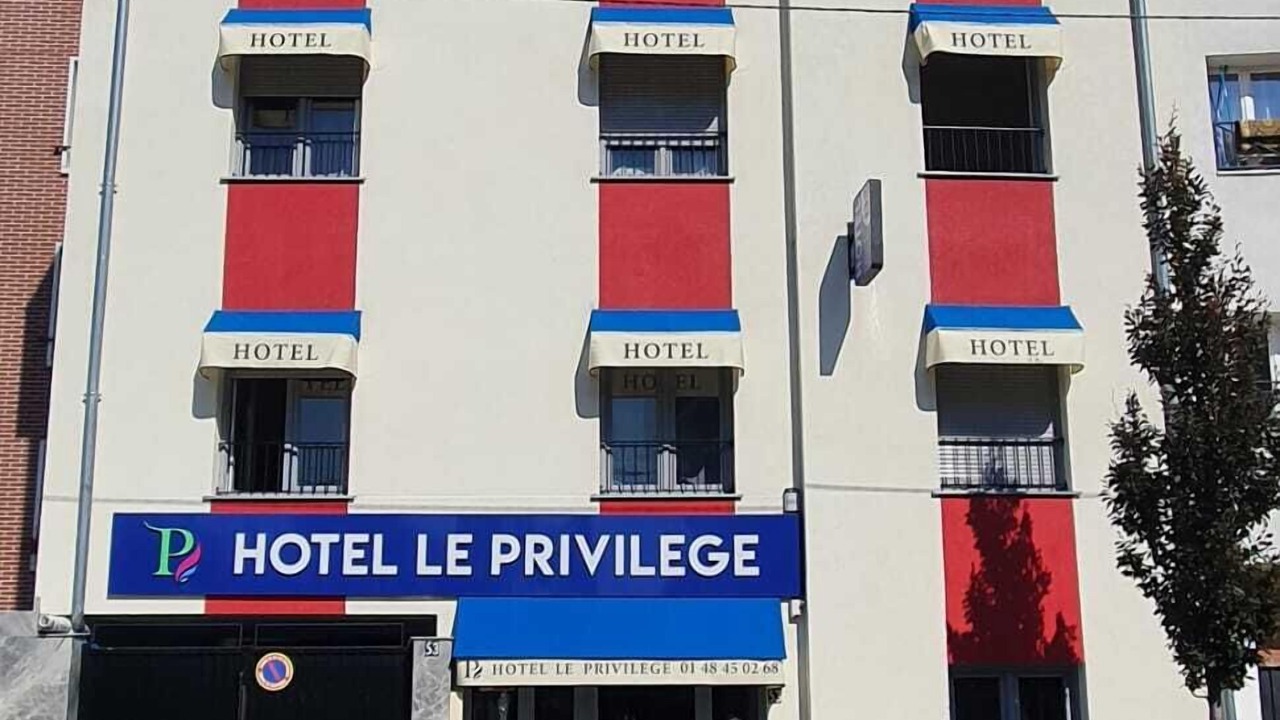 Photo of Outdoor in La Courneuve