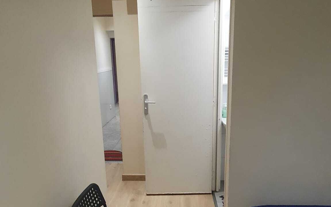 Photo of Bedroom in La Courneuve