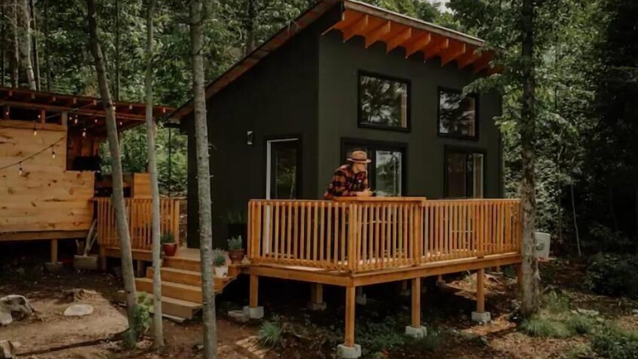 Photo of Outdoor in Temagami
