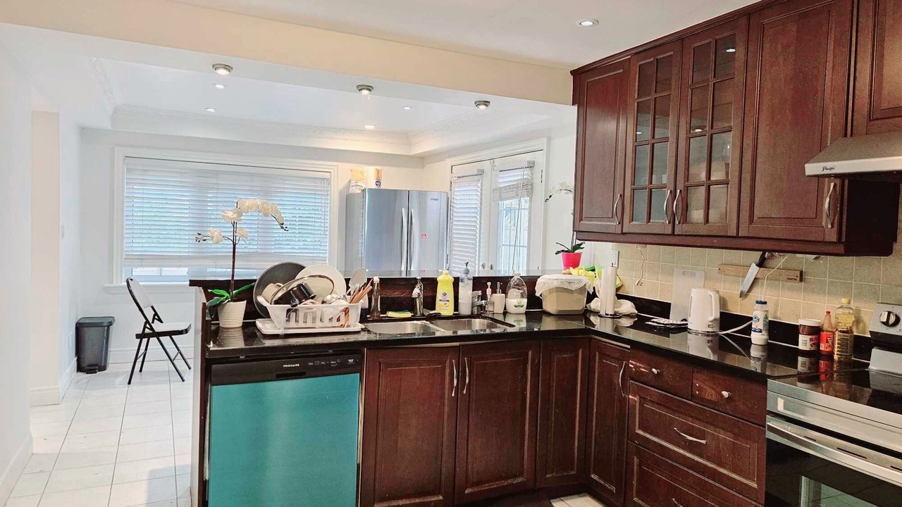 Photo of Kitchen in Willowdale