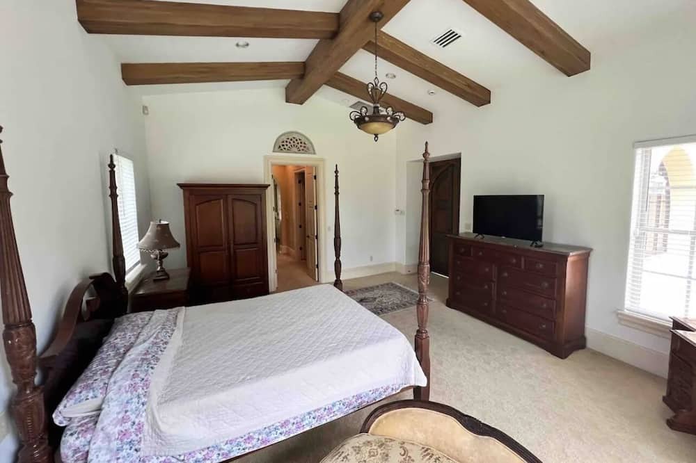 Photo of Bedroom in Odessa