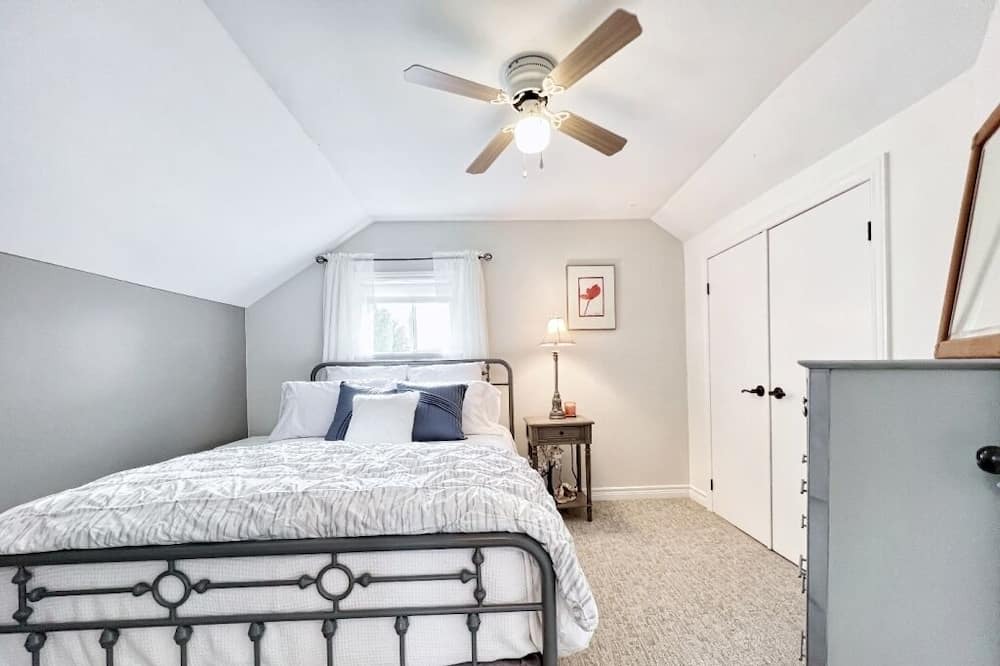 Photo of Bedroom in Whitchurch-Stouffville