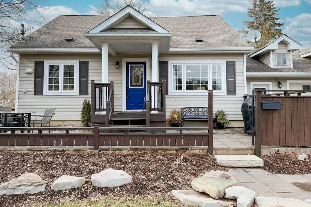 Photo of Outdoor in Whitchurch-Stouffville
