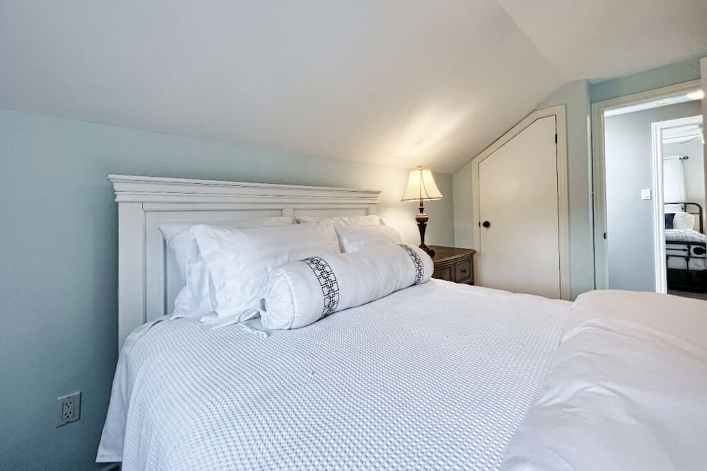 Photo of Bedroom in Whitchurch-Stouffville