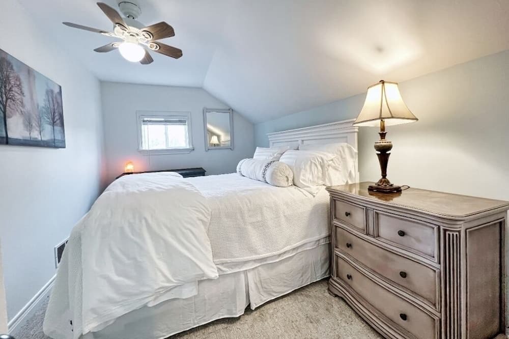 Photo of Bedroom in Whitchurch-Stouffville