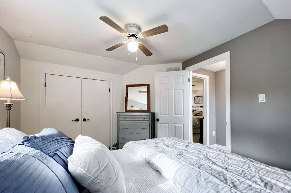 Photo of Bedroom in Whitchurch-Stouffville