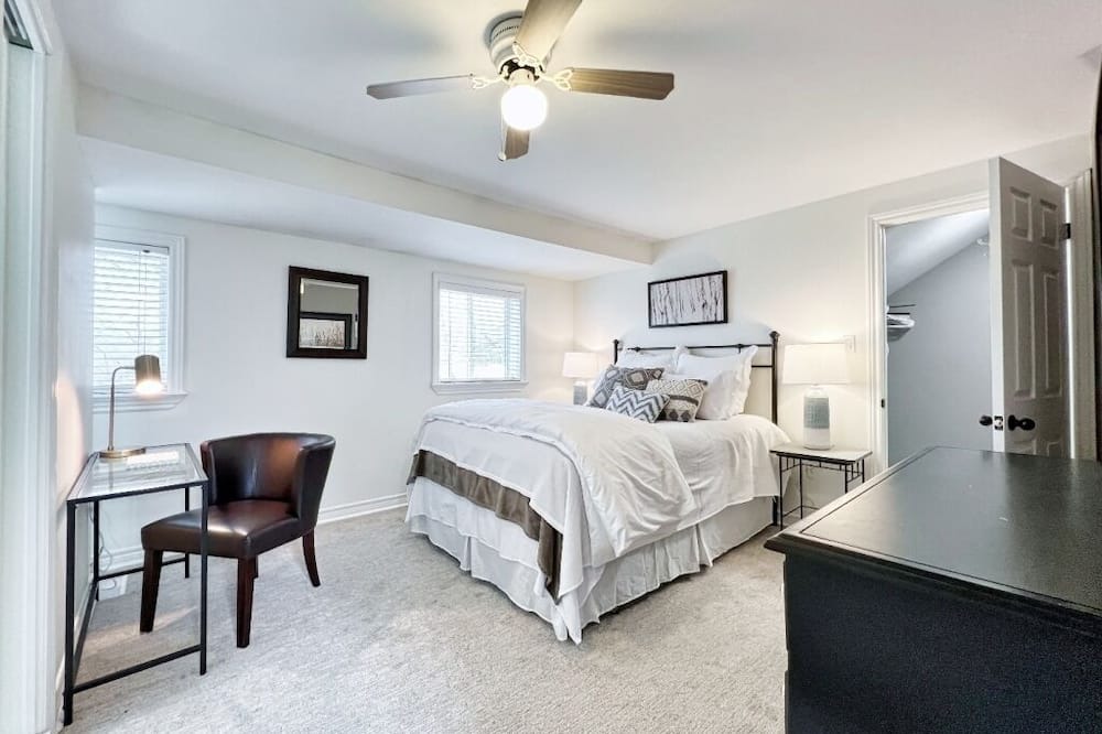 Photo of Bedroom in Whitchurch-Stouffville