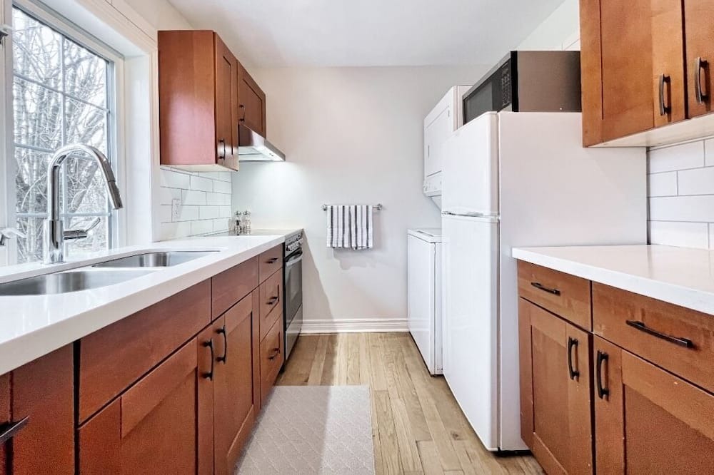 Photo of Kitchen in Whitchurch-Stouffville