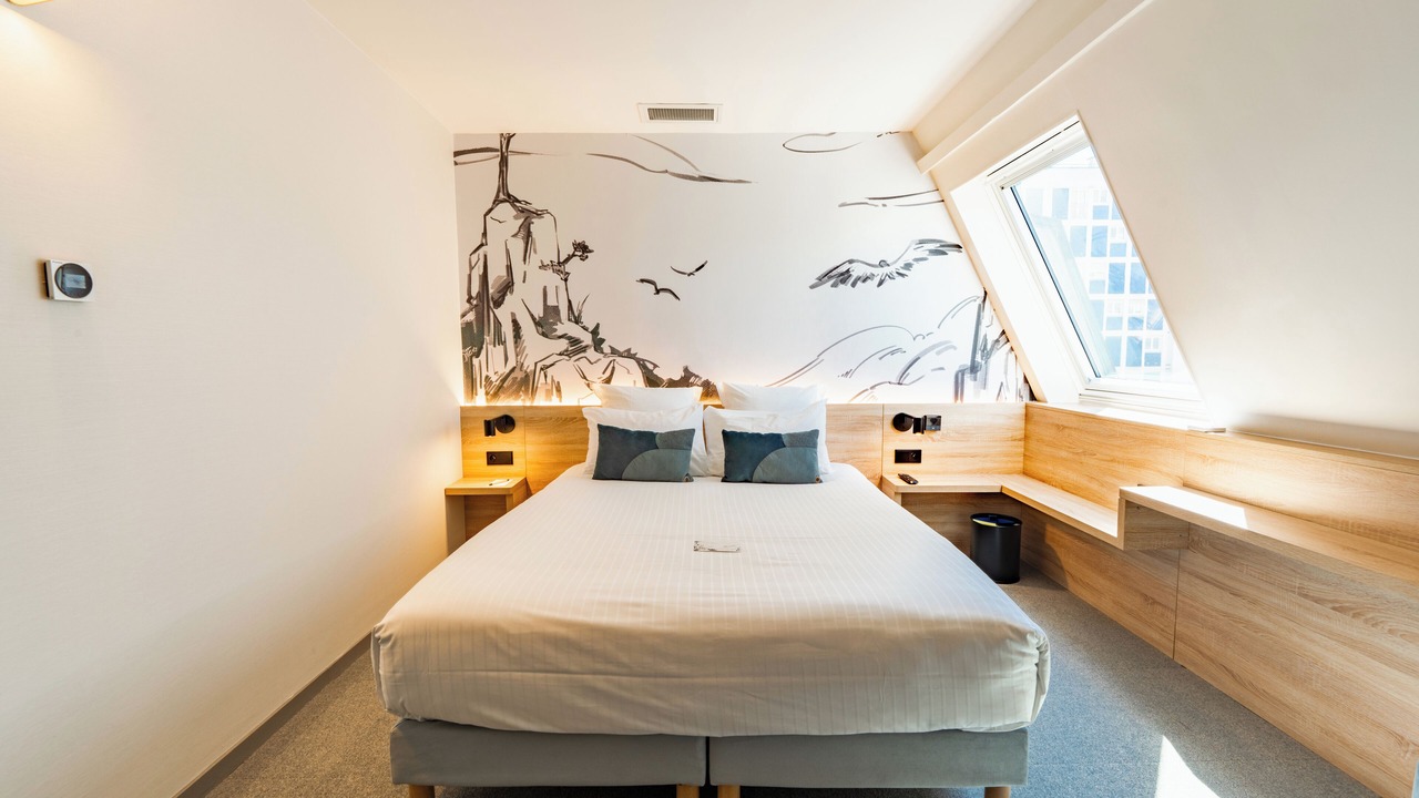 Photo of Bedroom in Combat