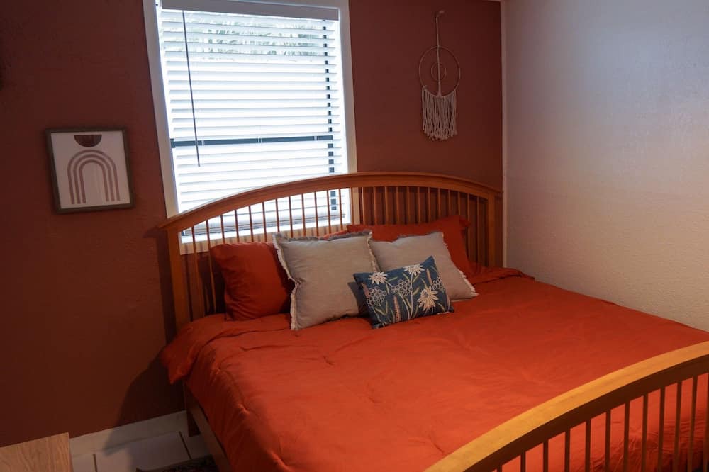 Photo of Bedroom in Ybor City