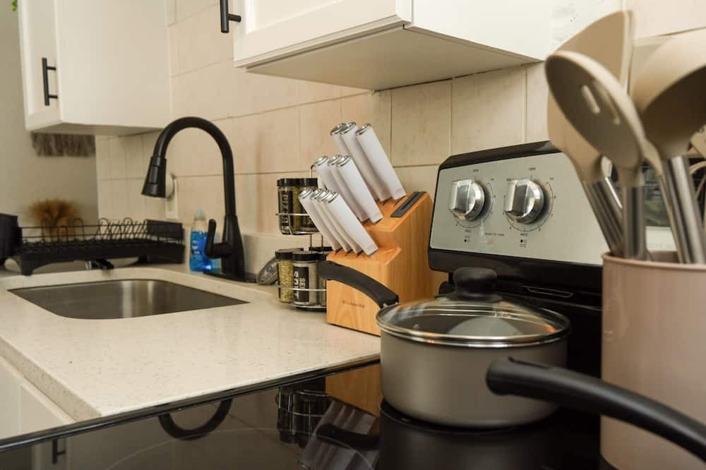 Photo of Kitchen in Ybor City