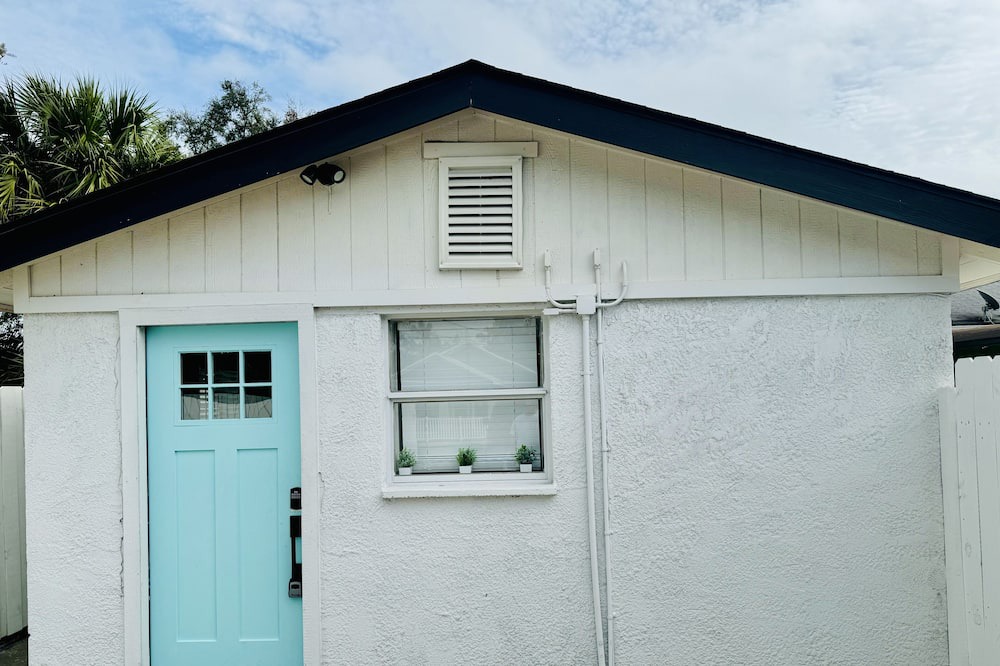 Photo of Outdoor in Ybor City