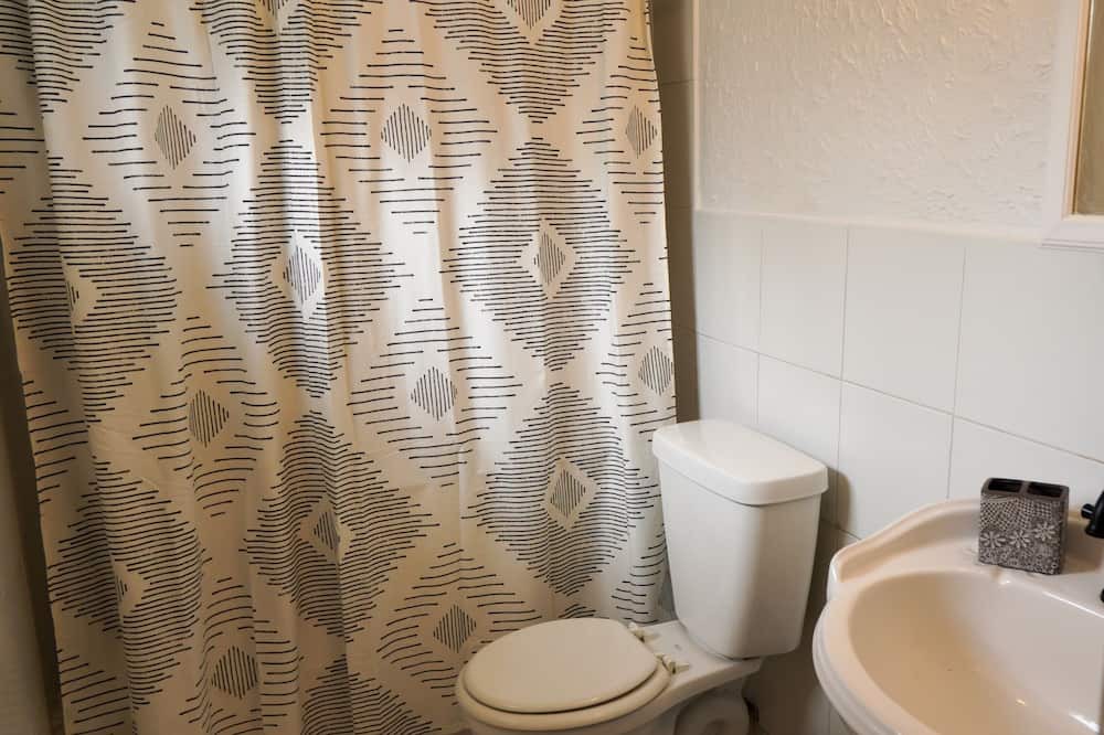 Photo of Bathroom in Ybor City