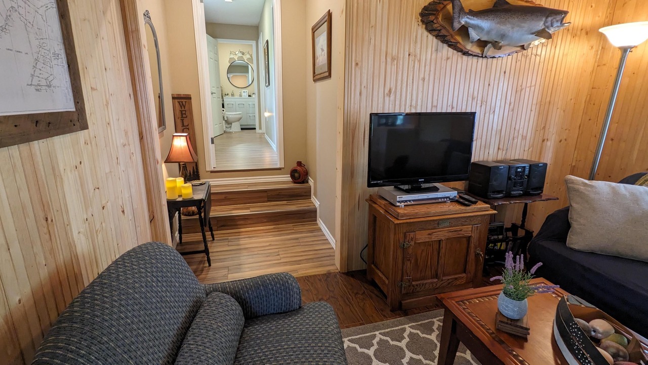 Photo of Livingroom in Loring