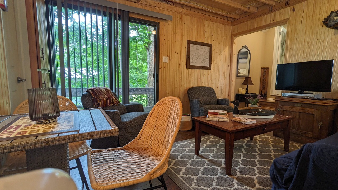 Photo of Livingroom in Loring