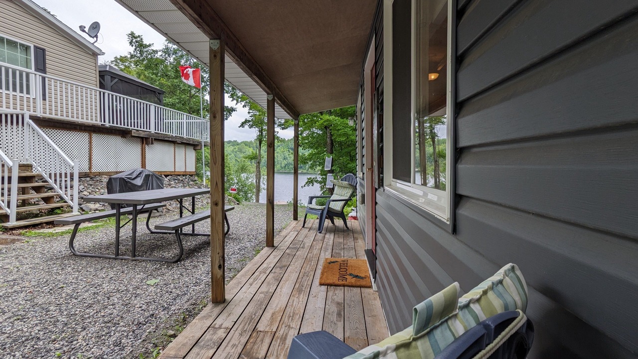 Photo of Outdoor in Loring
