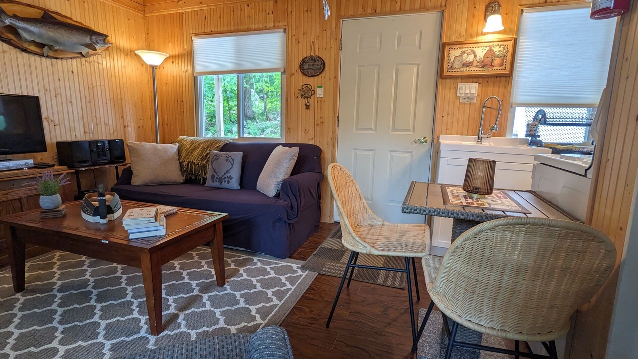Photo of Livingroom in Loring