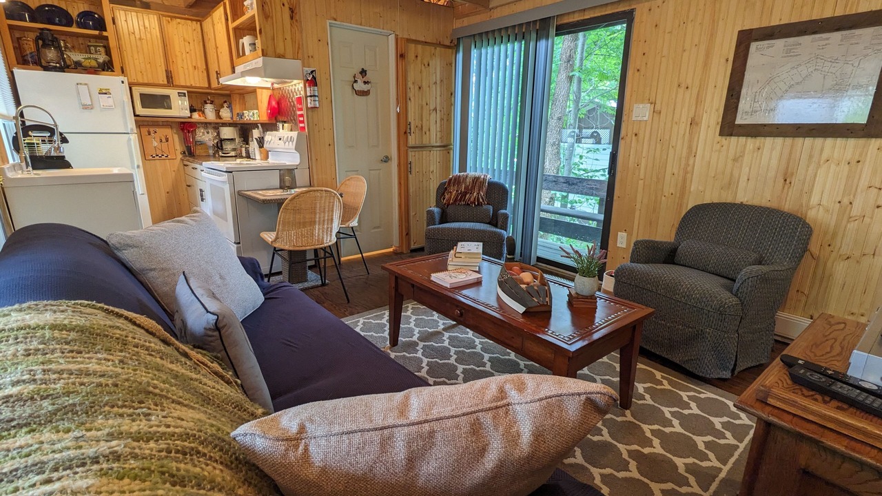 Photo of Livingroom in Loring