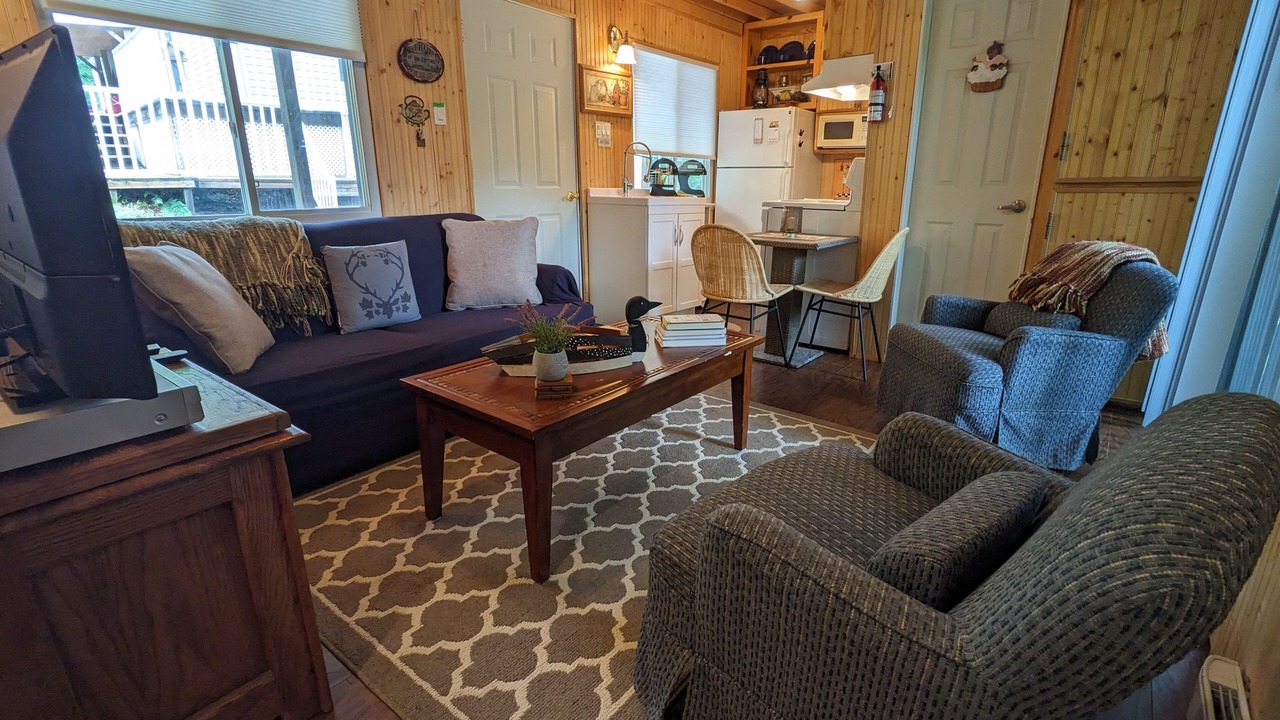 Photo of Livingroom in Loring