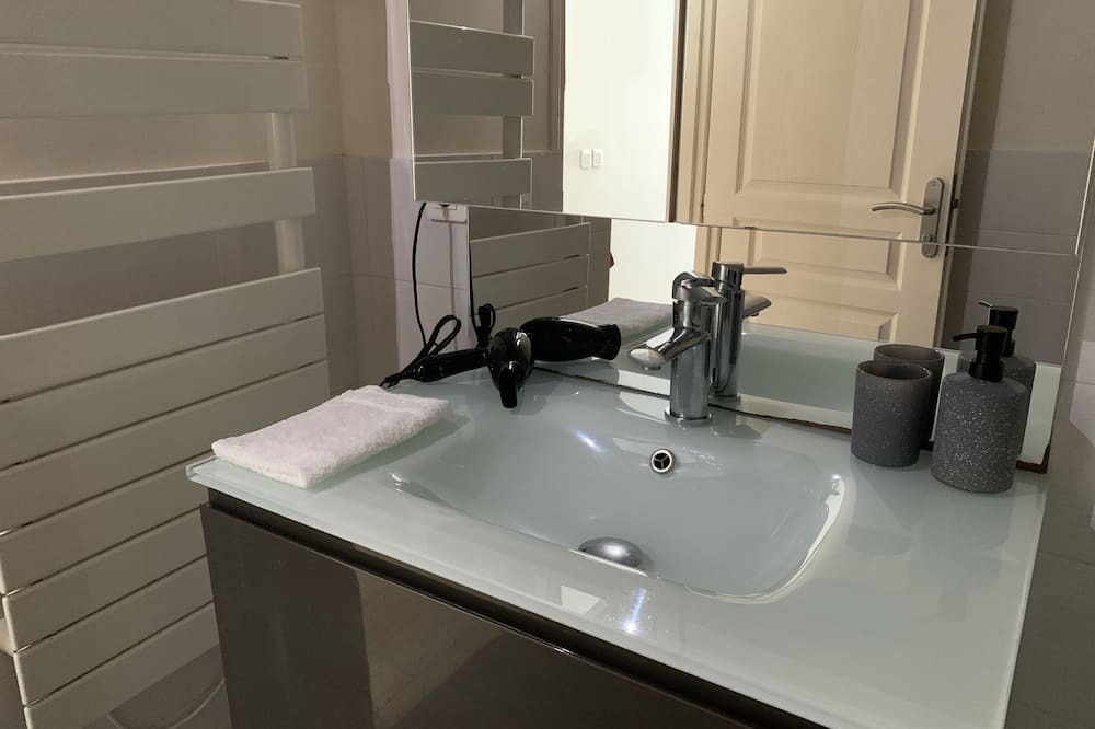 Photo of Bathroom in Lagny-sur-Marne