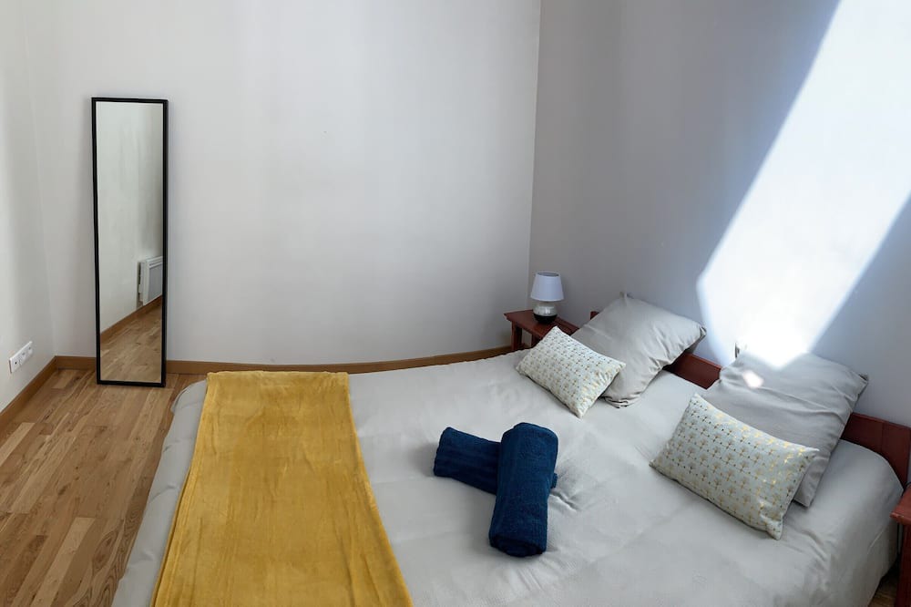 Photo of Bedroom in Lagny-sur-Marne