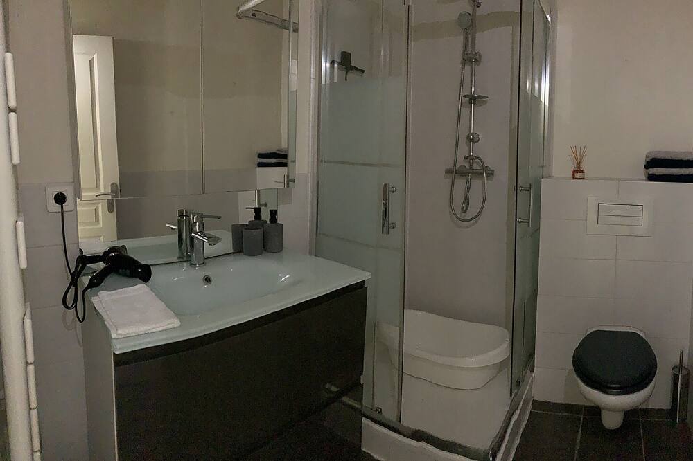 Photo of Bathroom in Lagny-sur-Marne