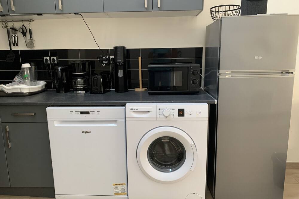Photo of Kitchen in Lagny-sur-Marne