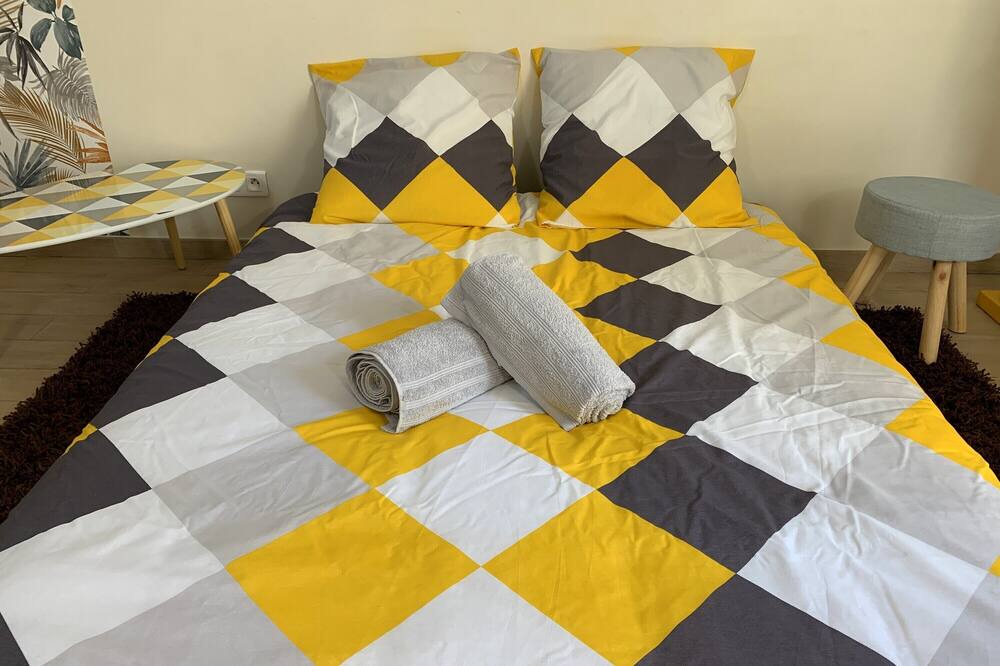 Photo of Bedroom in Lagny-sur-Marne
