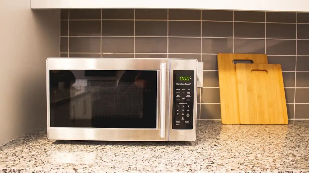 Photo of Kitchen in Springwater