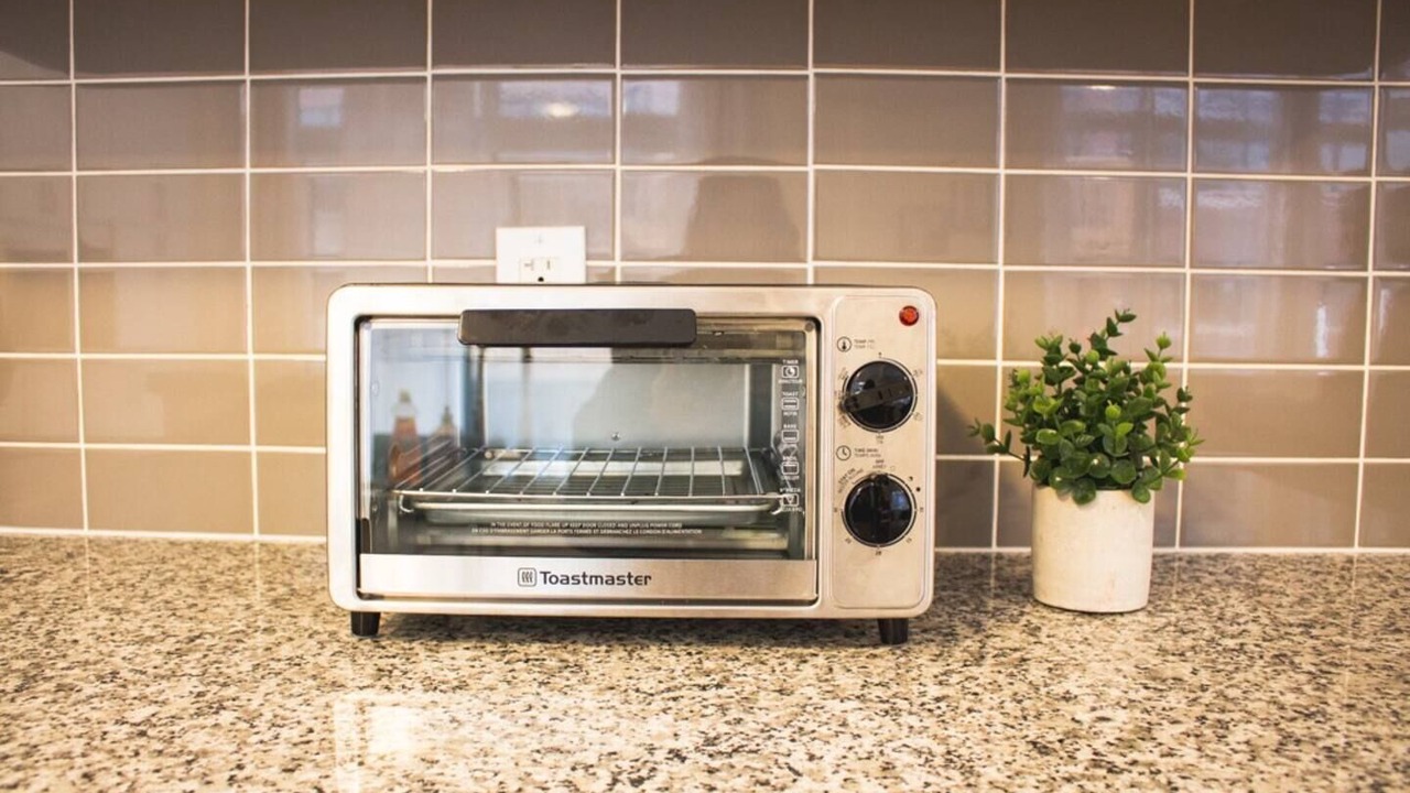Photo of Kitchen in Springwater