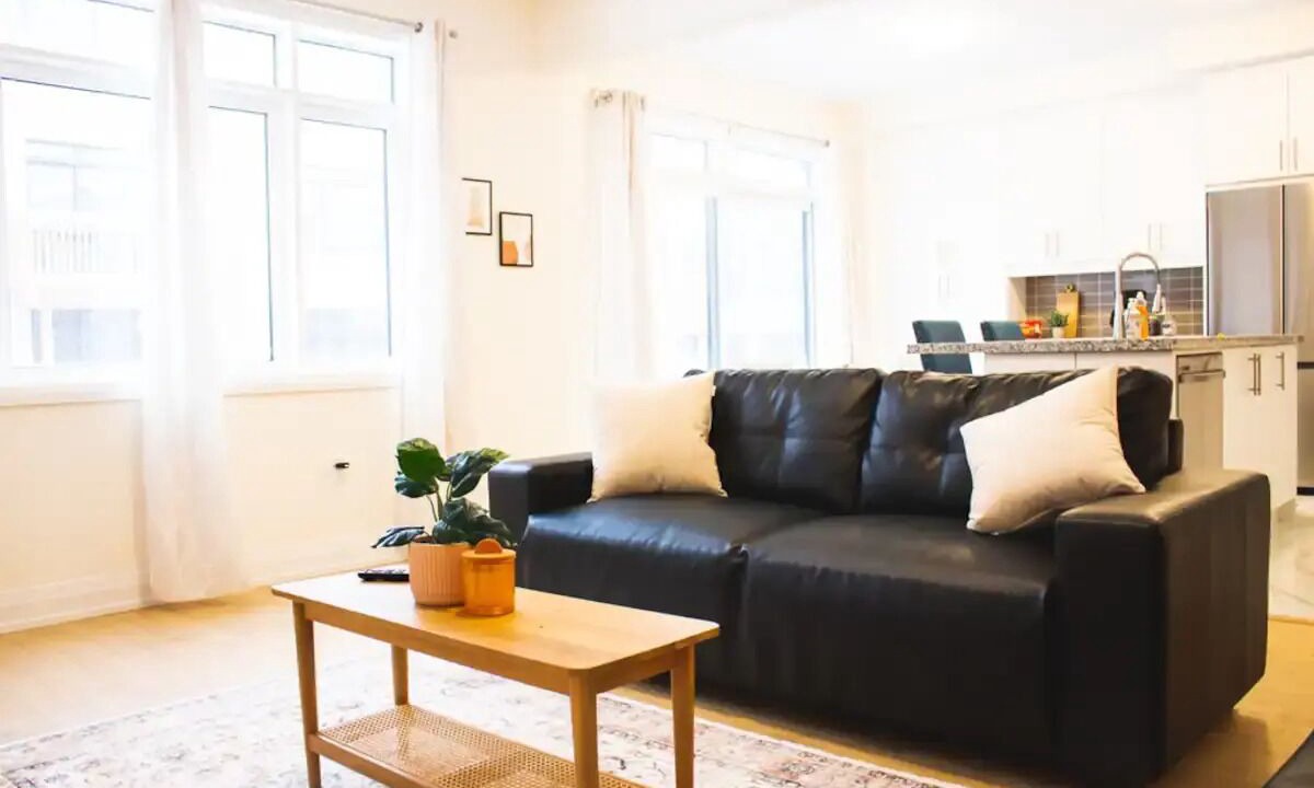 Photo of Livingroom in Springwater