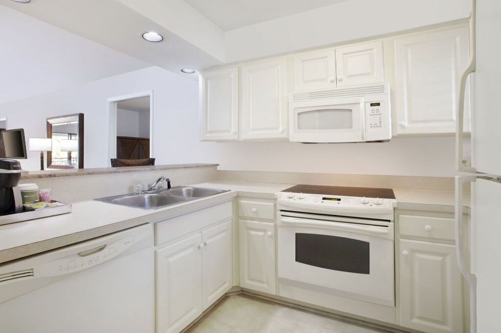Photo of Kitchen in Wesley Chapel