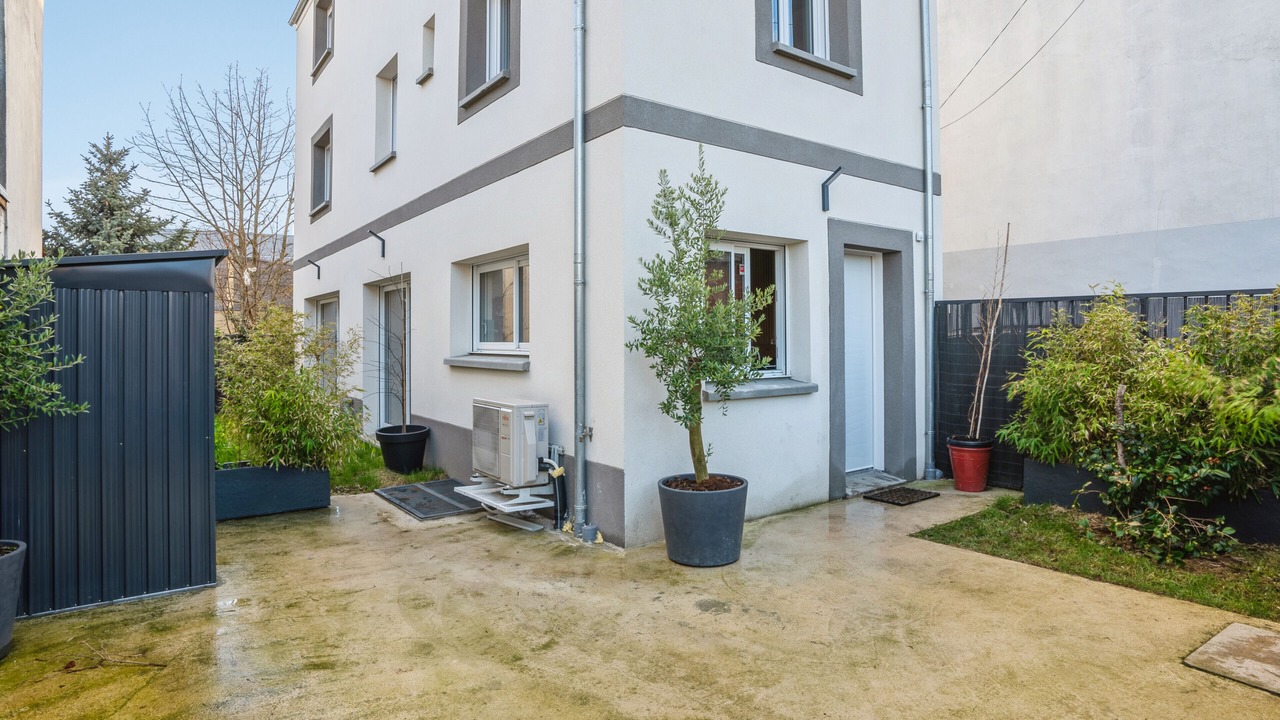 Photo of Outdoor in Bagnolet