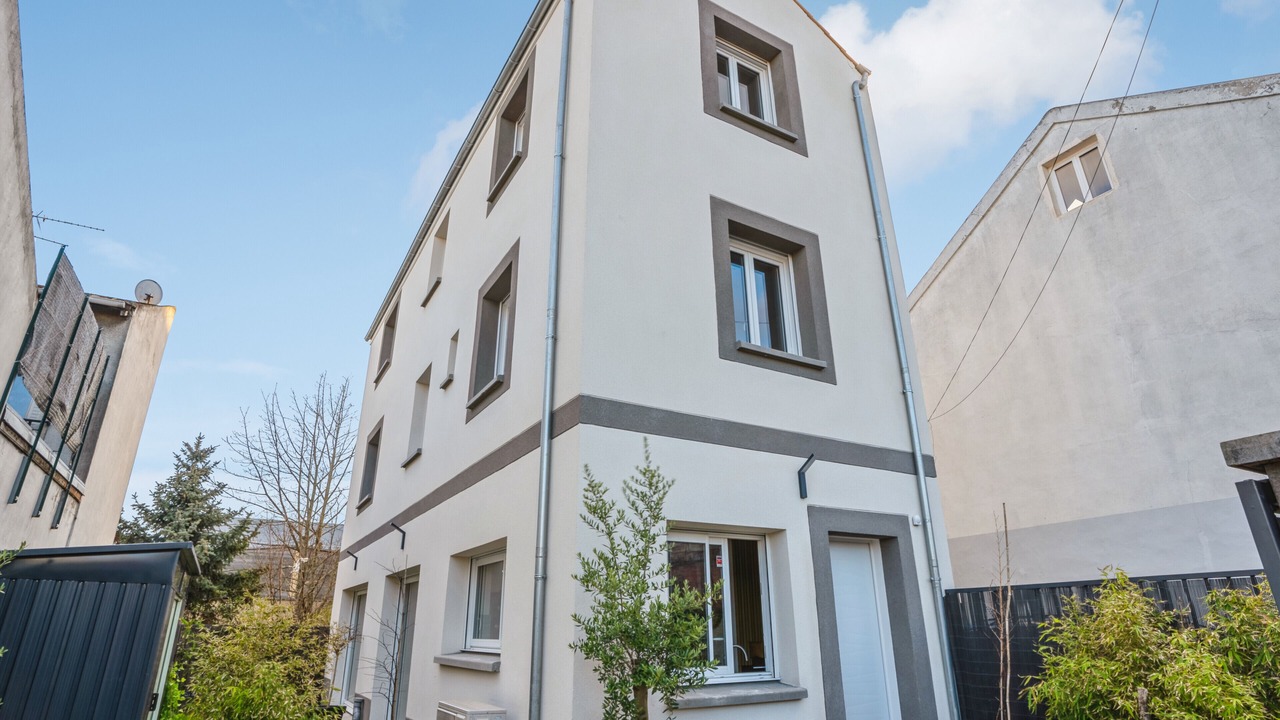 Photo of Outdoor in Bagnolet