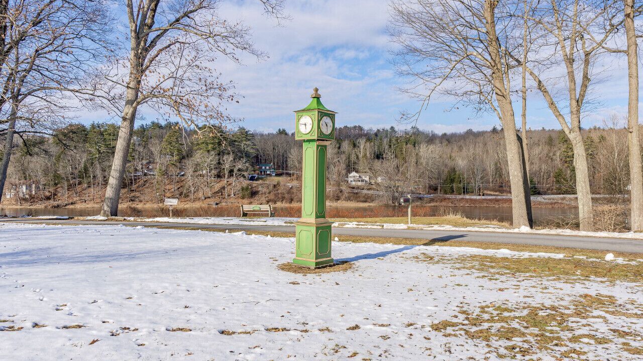 Photo of Outdoor in Narrowsburg