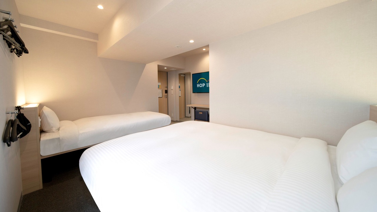 Photo of Bedroom in Ueno
