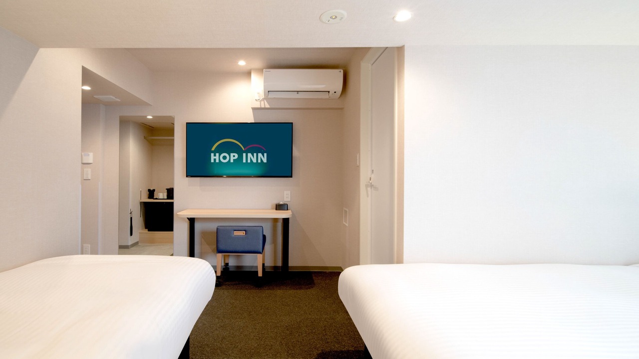 Photo of Bedroom in Ueno