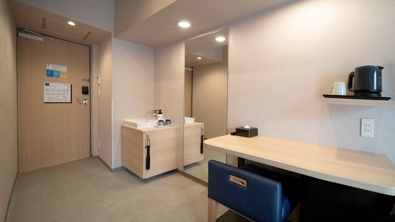 Photo of Bedroom in Ueno