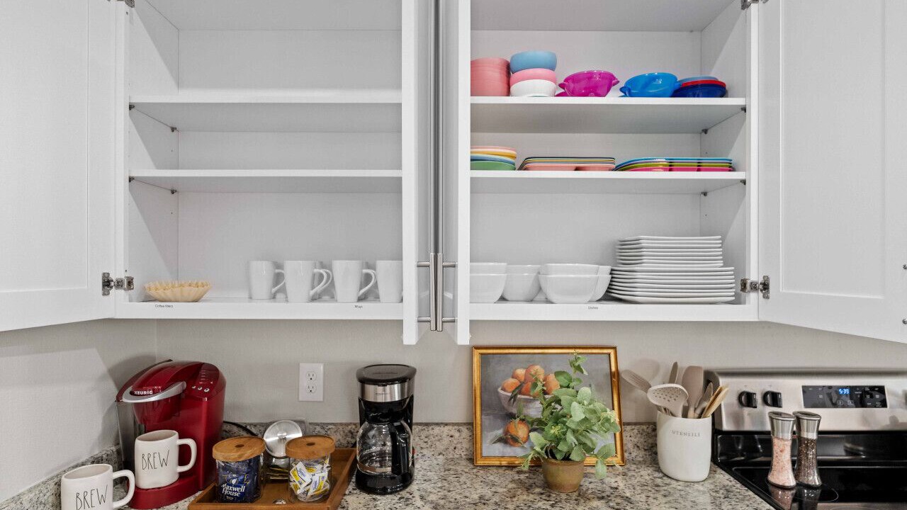 Photo of Kitchen in Haines City