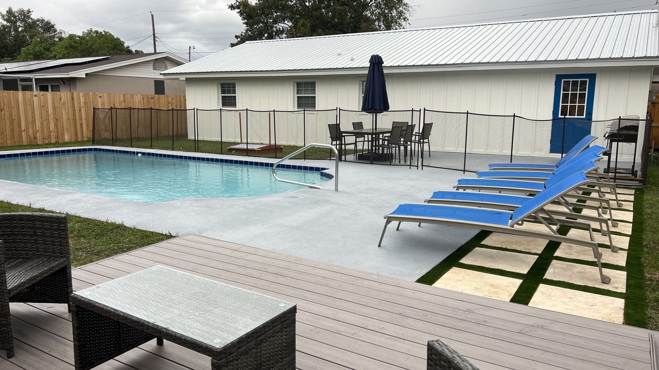 Photo of Outdoor in Winter Haven