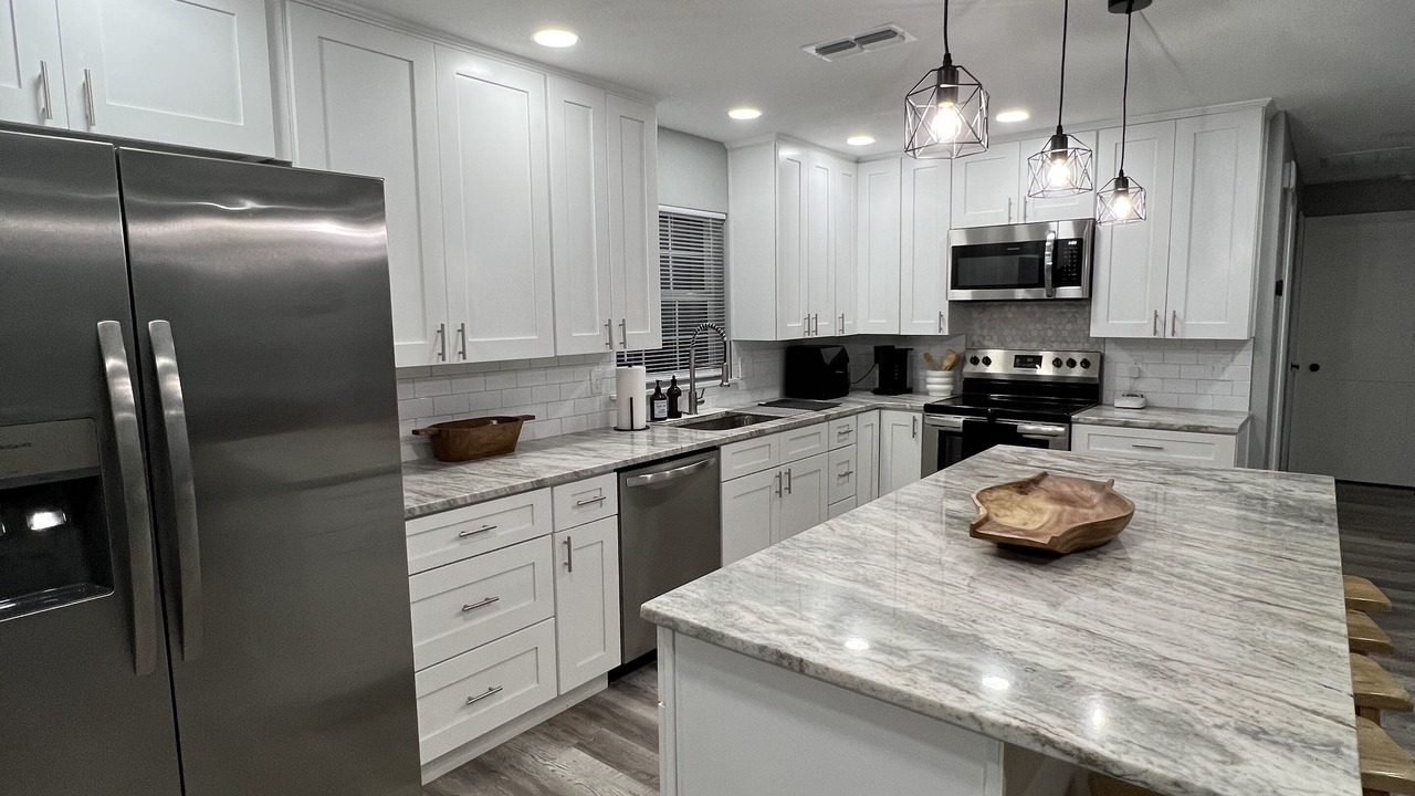 Photo of Kitchen in Winter Haven